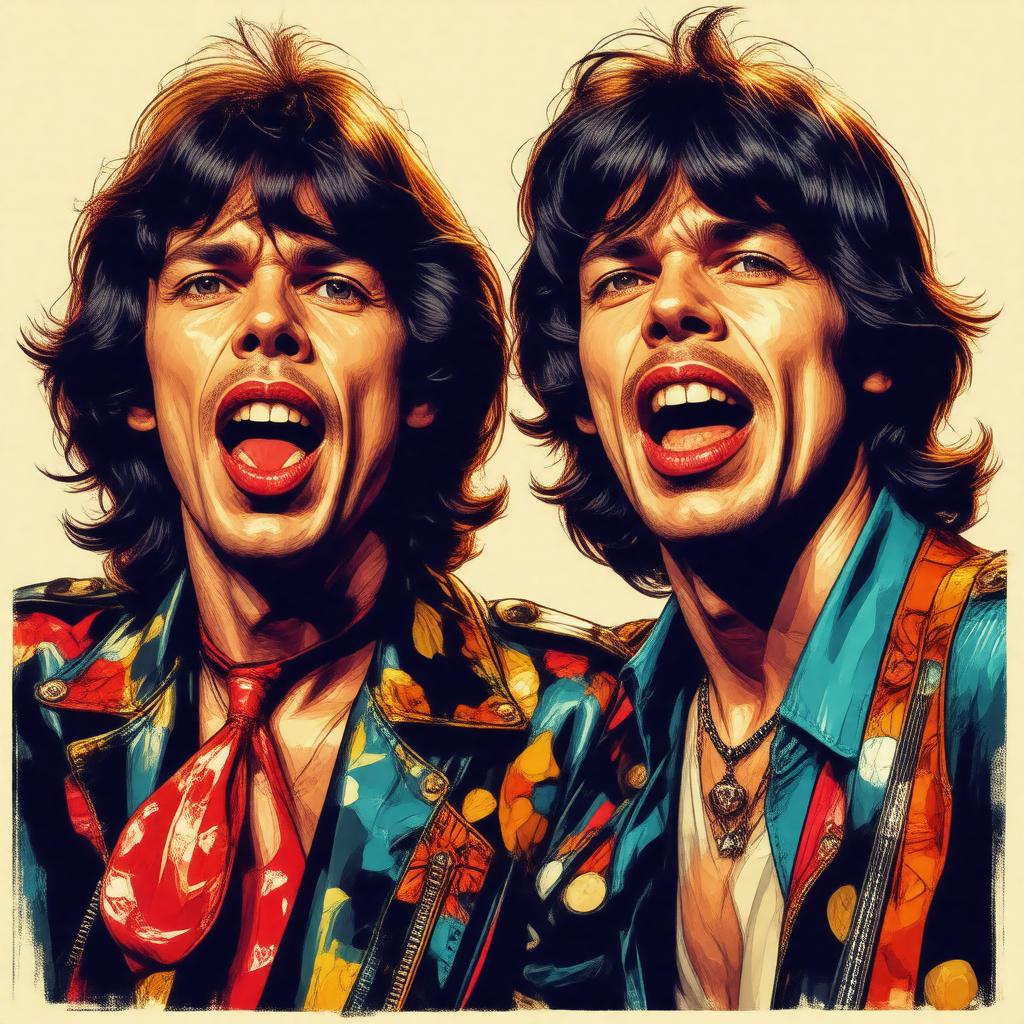 The Rolling Stones (band)